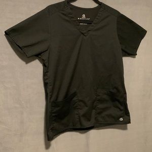 Wonderwink scrub top